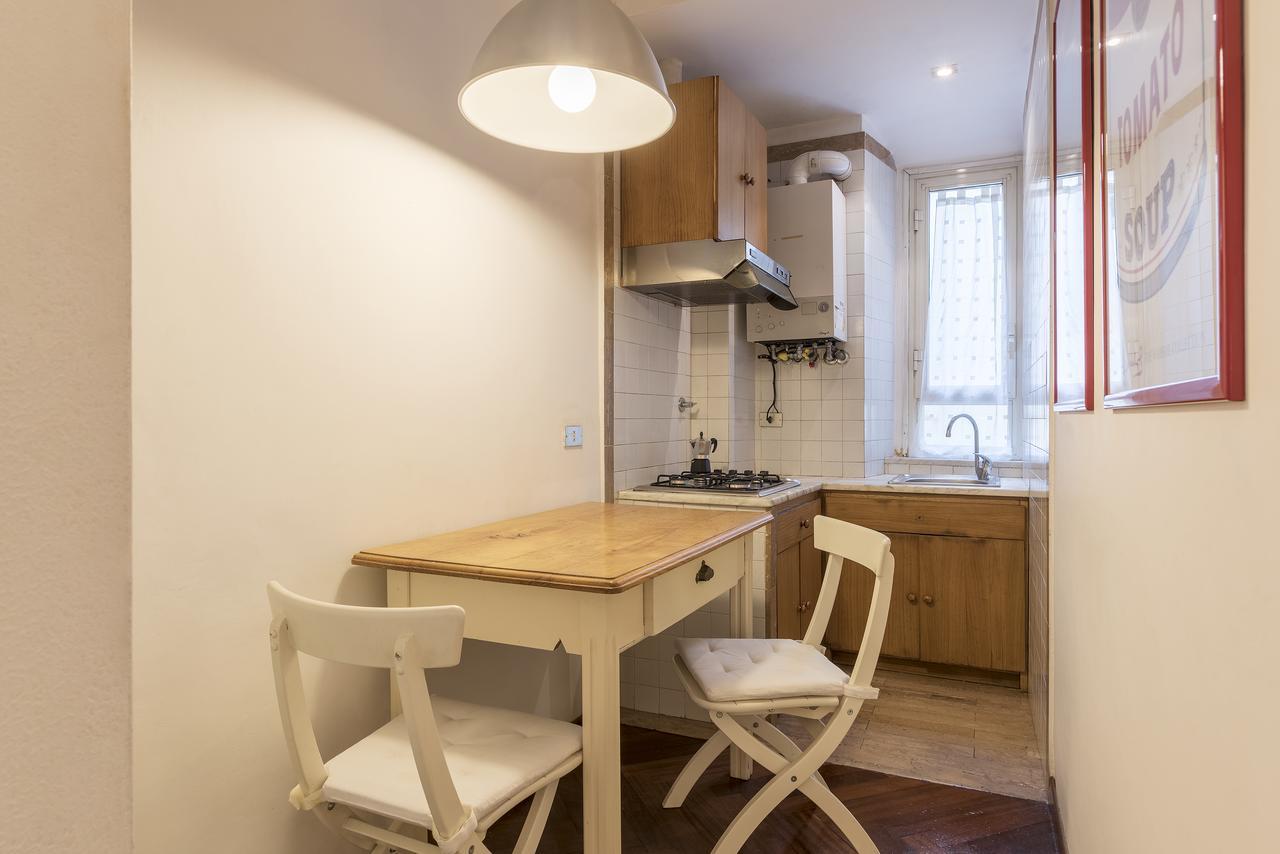 Trastevere Elegant Apartment Roma Dış mekan fotoğraf