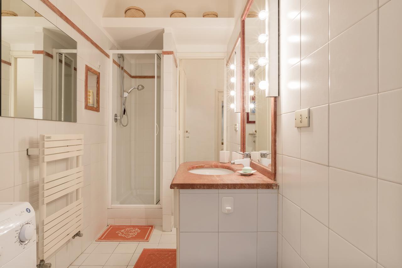 Trastevere Elegant Apartment Roma Dış mekan fotoğraf