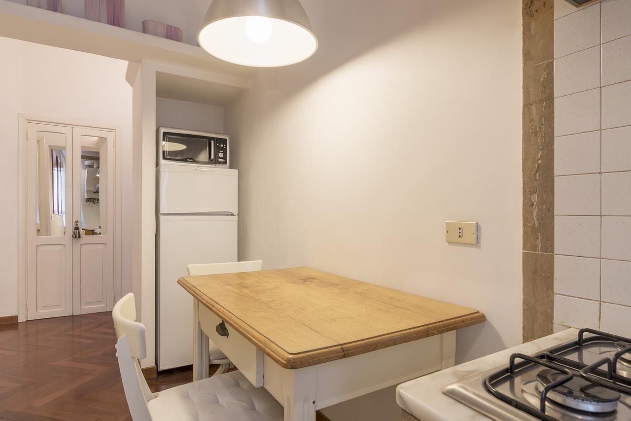 Trastevere Elegant Apartment Roma Dış mekan fotoğraf