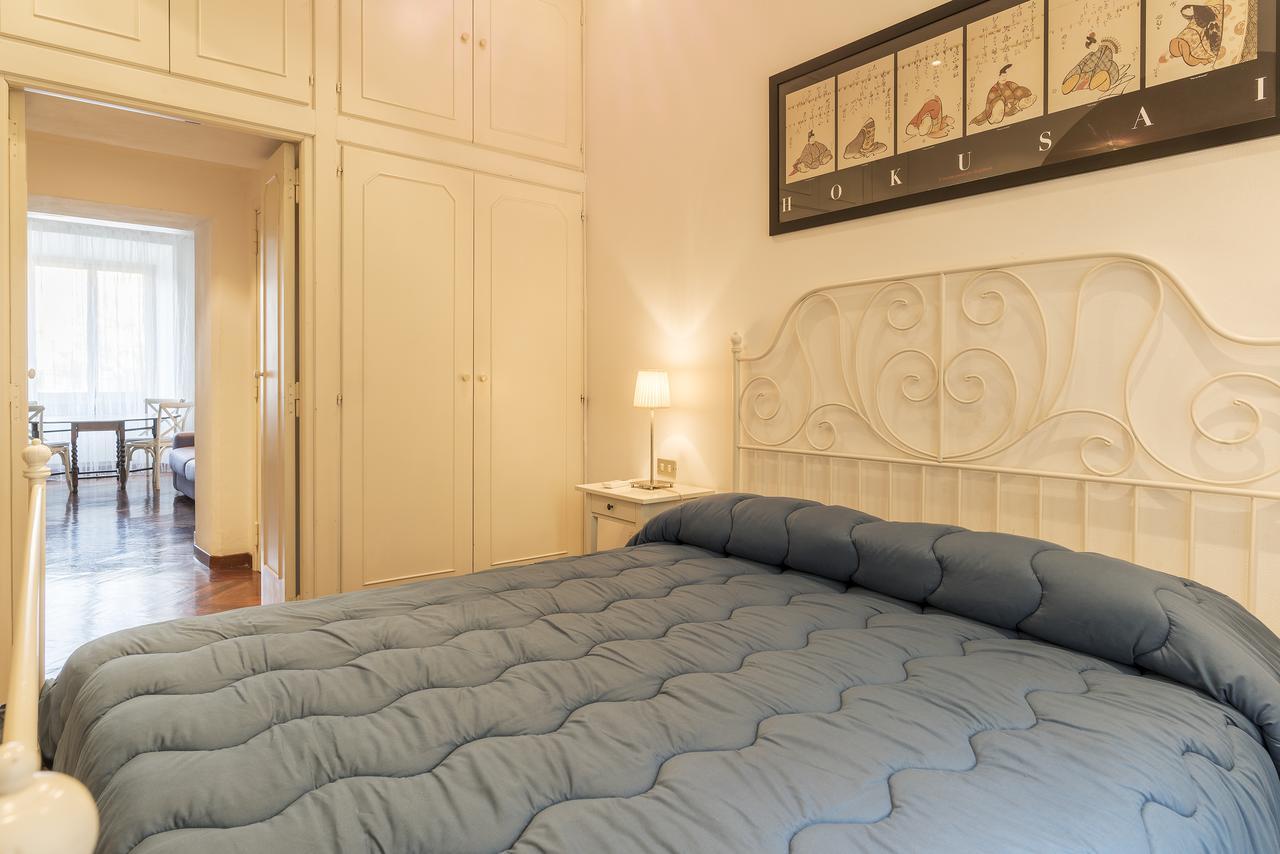 Trastevere Elegant Apartment Roma Dış mekan fotoğraf
