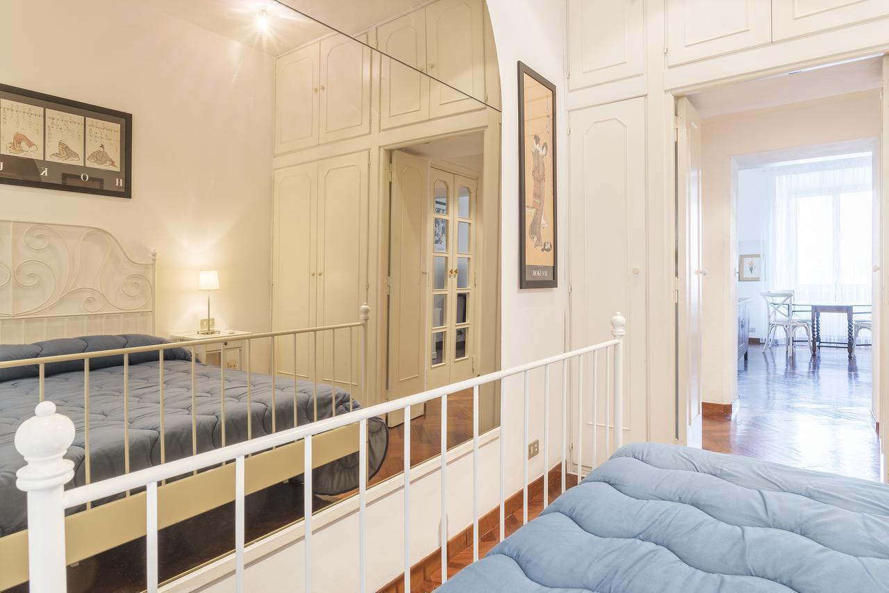 Trastevere Elegant Apartment Roma Dış mekan fotoğraf